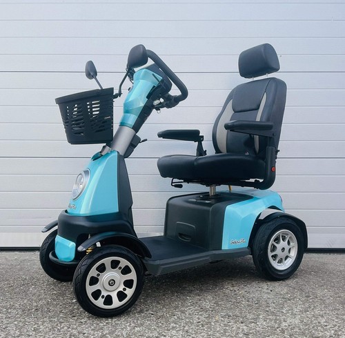 Van medical excel galaxy - medical,