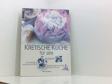 Kretische Küche für alle