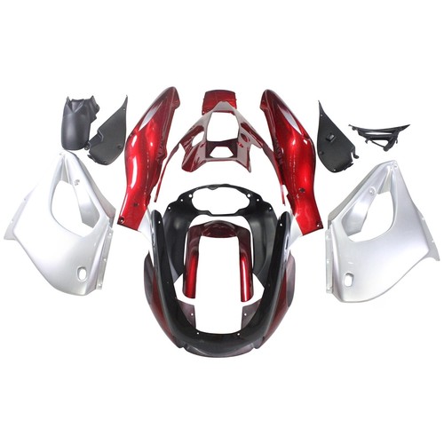 Injection fairing kit bodywork - injection,