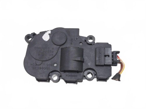 Audi heater air vent - heater,
