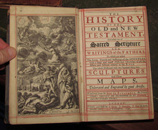 1697 HISTORY OF OLD AND NEW