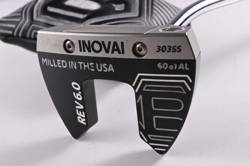 Bettinardi 2022 inovai - inovai, rev
