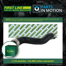 Turbo Hose fits MERCEDES C200