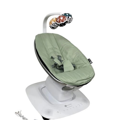 4moms mamaroo sage green - 4moms,