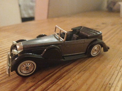 Matchbox models yesteryear - matchbox,
