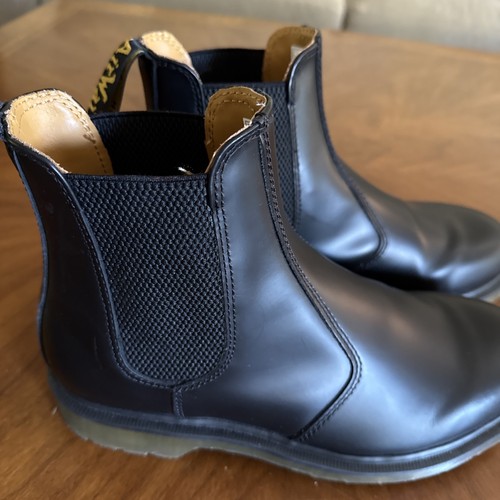 Martens 2976 chelsea - dr.,