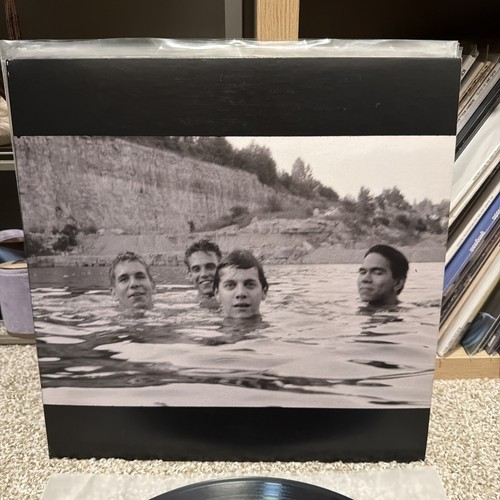 Spiderland slint record - slint, (record
