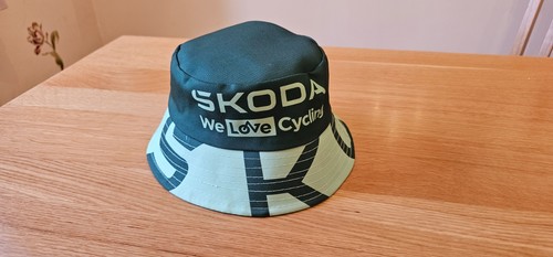 Skoda love cycling - love, tour