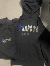 Trapstar men tracksuit size - men's,