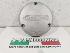 Cover Crankcase Side Ignition