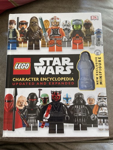 Lego star wars character - lego,