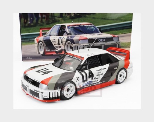 Werk83 audi quattro 4 - werk83, 90