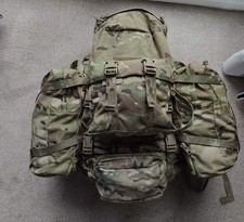 mk3 Virtus bergan (modified)