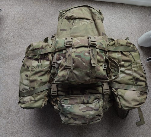 Mk3 virtus bergan - bergan, (modified)