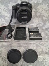 [N. MINT] Canon EOS 1100D DSLR