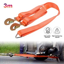 Tow Brother Strap Floating D