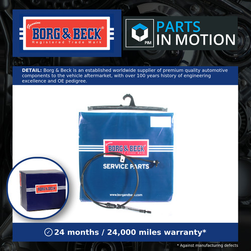 Accelerator cable fits ford - accelerator,