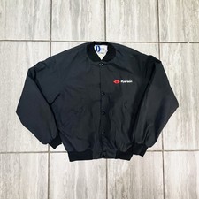 Men’s Vintage Black