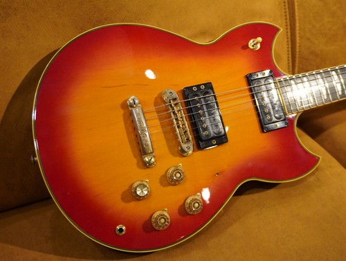 Yamaha 1000 electric - sg-1000,