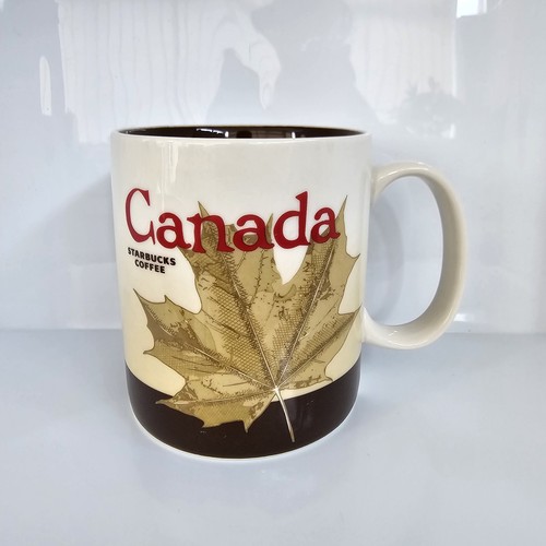 Starbucks canada global - canada,