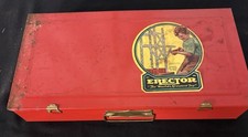 Vintage 1950s A.C. Gilbert