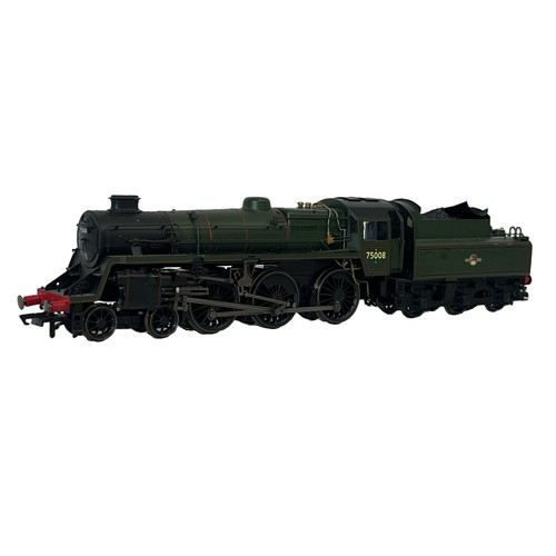 Dcc fitted working hornby - dcc, oo