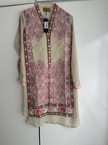 Pretty sana safinaz kurta in - a,