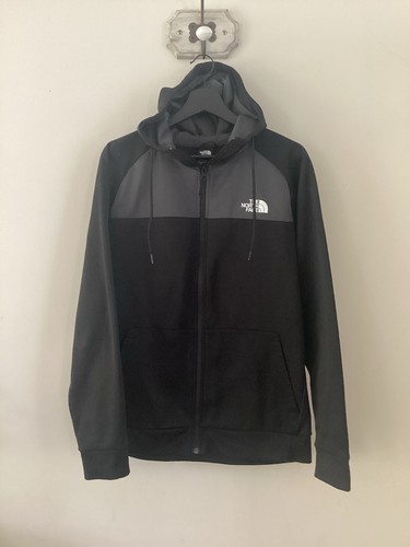 Men the north face black - face,