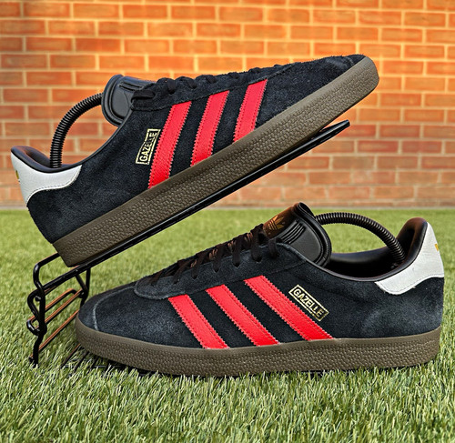 Size adidas gazelle - 9.5,