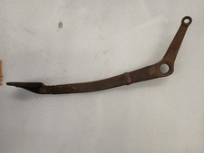 James Motorcycle Brake Pedal