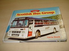 Scottish Bus Group (Glory