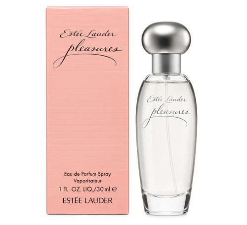 Estee lauder pleasures 30ml - estee,