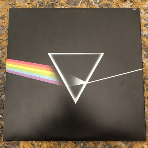 Pink floyd dark - side, of