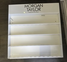 Various Nail polish Stands