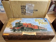 Harry Potter And The Chamber