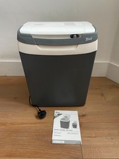 Crivit Electric Cool Box REK