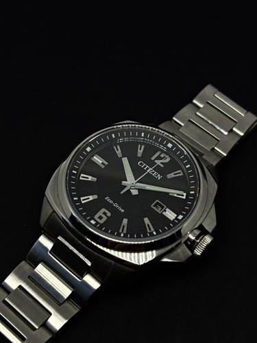 Citizen men eco drive - men’s, eco-drive
