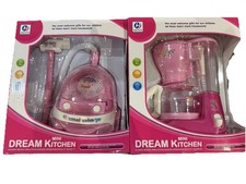 Mini Dream Kitchen With Coffee