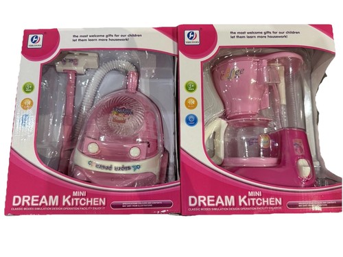 Mini dream kitchen with - mini,