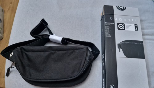 Bugatti belt bag - belt,