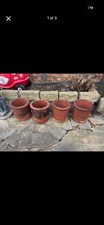 Chimney Pots reclaimed 