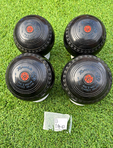 Size henselite classic - /,