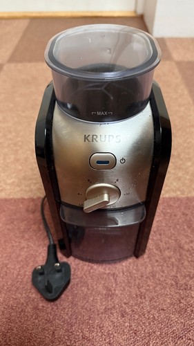 Krups expert gvx231 burr - krups,