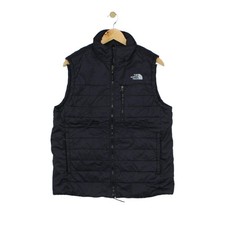 North Face Bodywarmer Mens