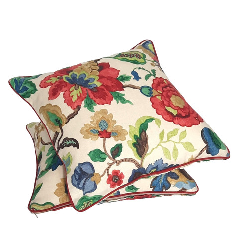 Sanderson amanpuri fabric - amanpuri,