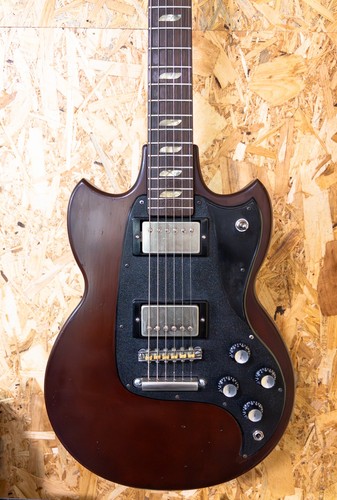 Yamaha electric guitar - yamaha,