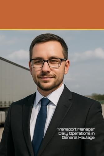 Transport manager daily - manager,