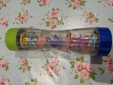 Shaker, Rainmaker Toy 
