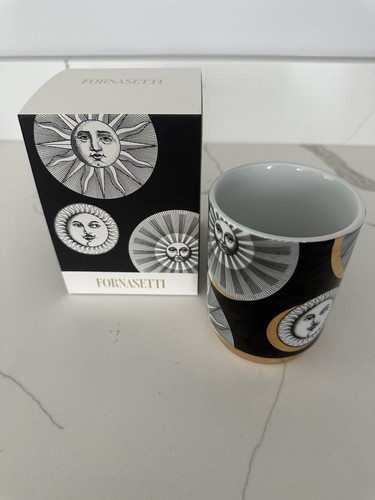 Fornasetti empty candle - fornasetti,