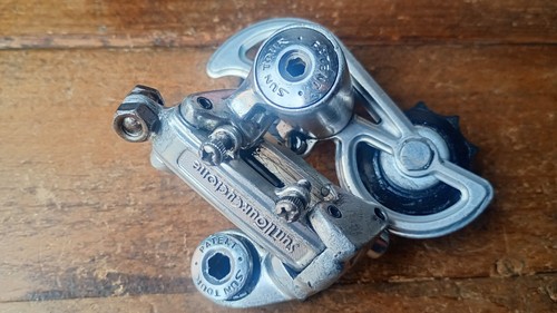 Suntour cyclone vintage rear - cyclone,